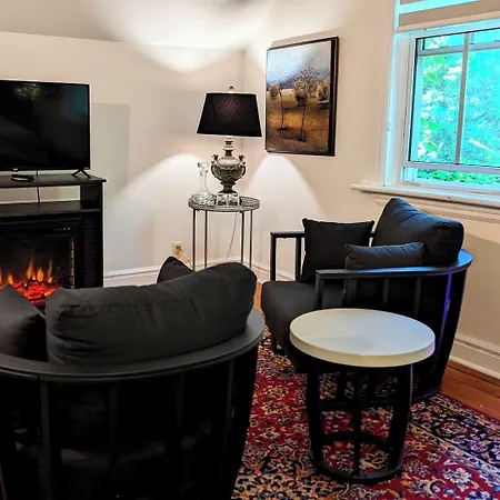 Bayfield Boutique B&B-2