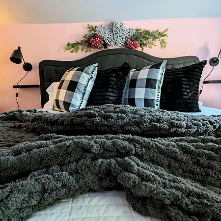 Bayfield Boutique B&B-3